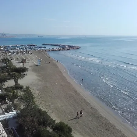 Direct Elena Larnaca